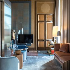 Suite Superior con Cama King